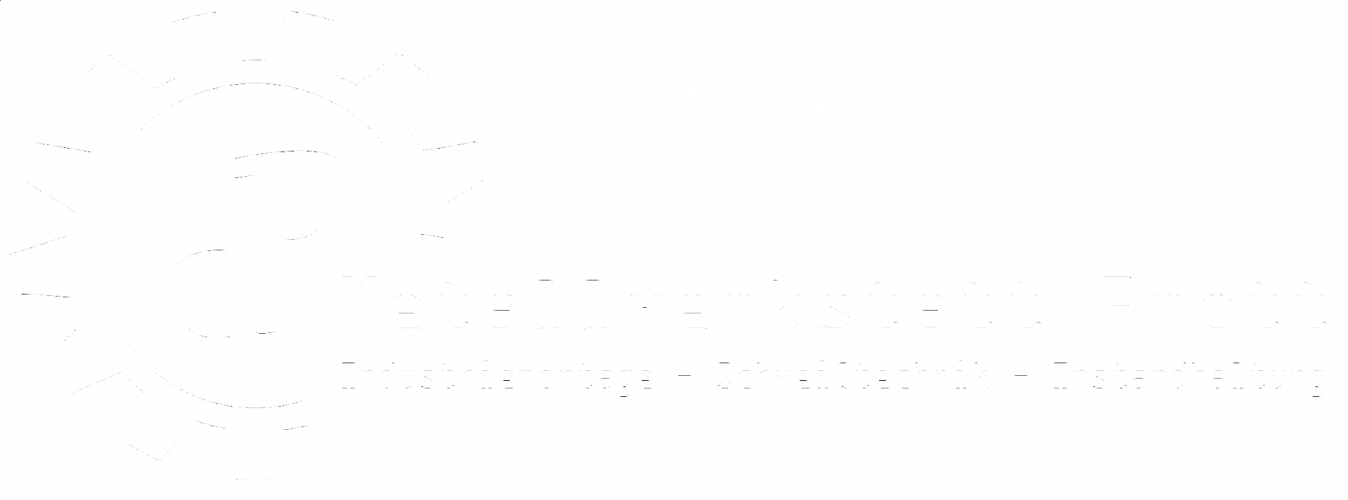 Logo Metallwerkstatt Prott